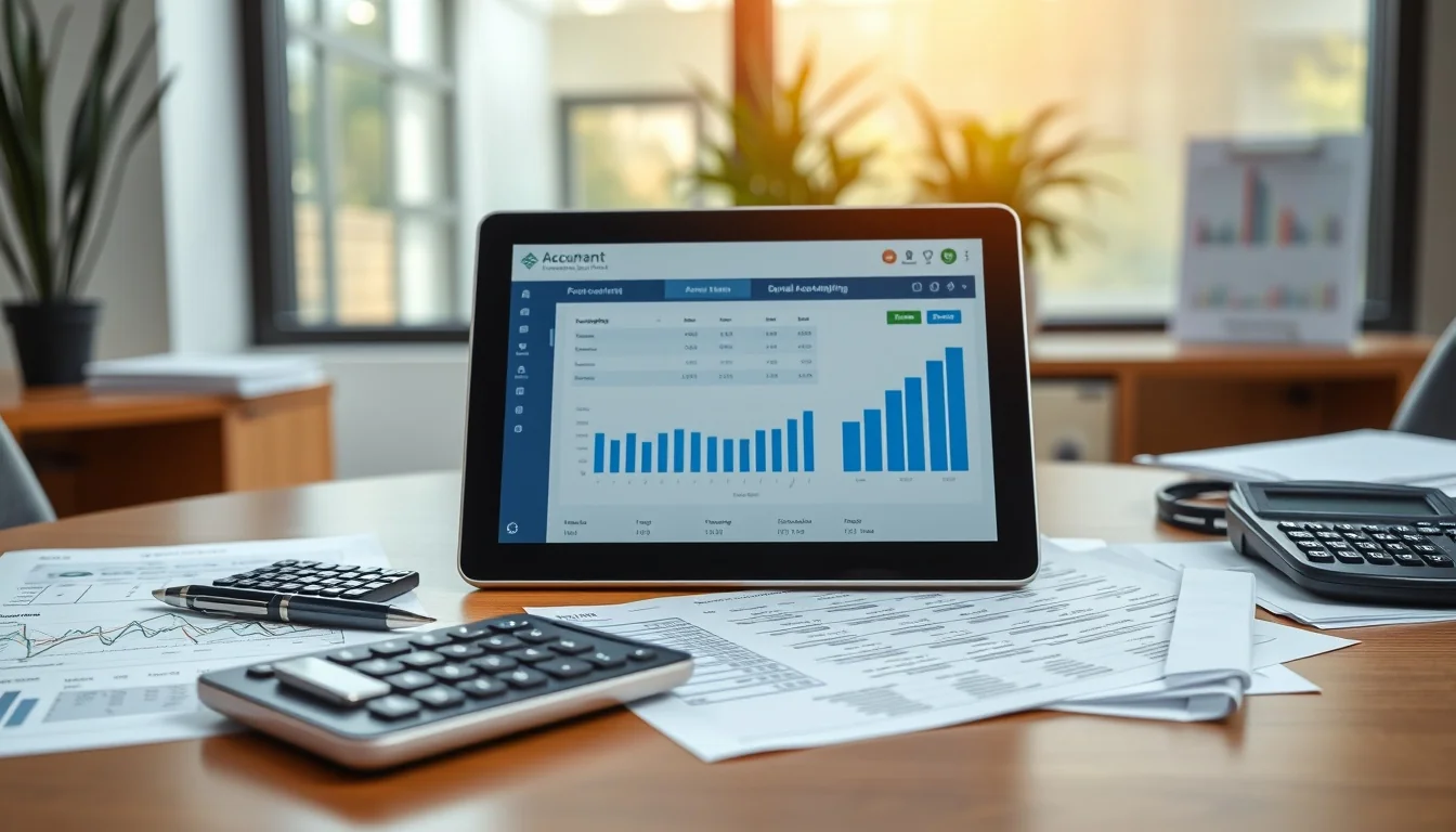 Professional plan visual